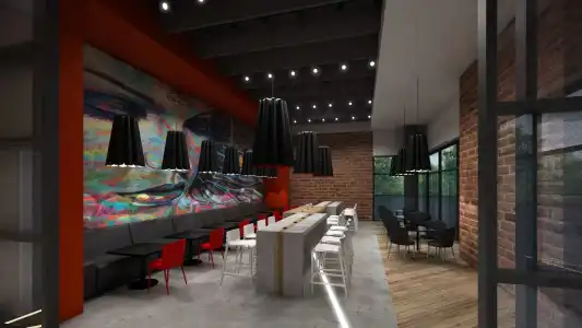 Kompose Boutique Miami Airport - 24