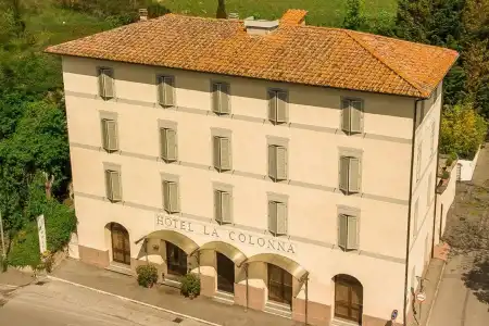 La Colonna - 27