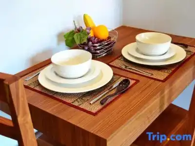 Happy Eight Resort Phuket Apart-hotel - 101