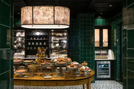Helvetia & Bristol Firenze – Starhotels Collezione - 17
