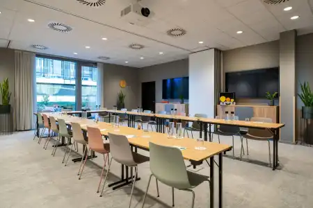 INNSiDE by Meliá Luxembourg - 35