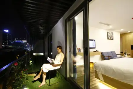 John Boutique Villa - 27