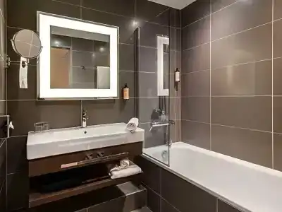 Mercure Clermont Ferrand Centre Jaude - 54