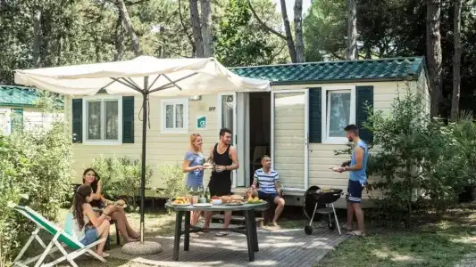 Camping Sabbiadoro - 64