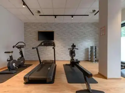 Ibis Styles Magdeburg - 19