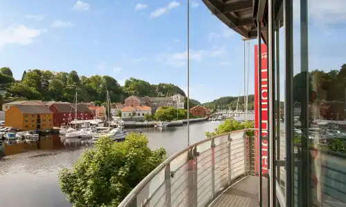 Thon Halden - 36