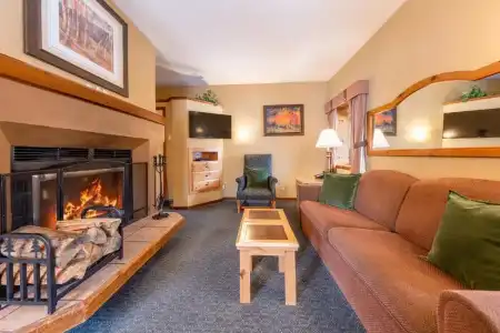 Olympic Village Inn - 62