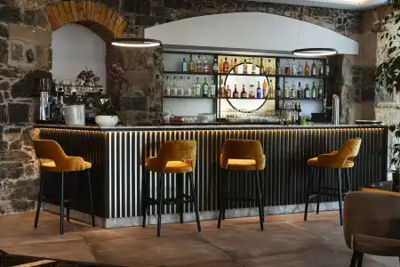 Le Montbrillant Hôtel Residence - 47