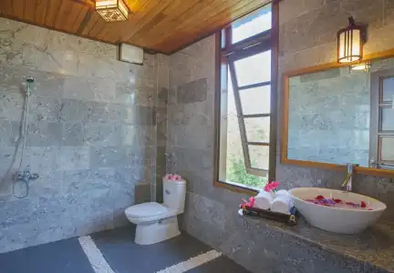 Tropical Garden Homestay Villa - 15