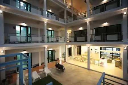 Good Dream - Hostel - 12