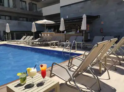 Rosamar Es Blau - Adults Only +21 - 21