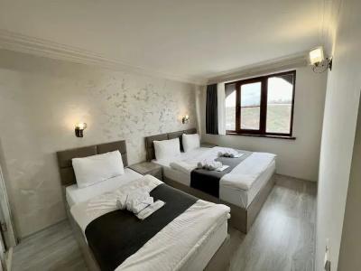 The Hill Guest House - 22