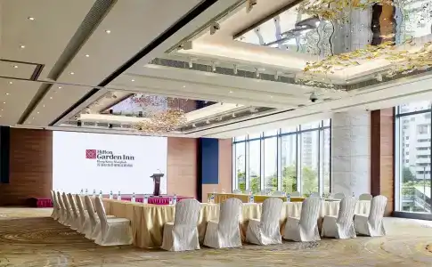 Hilton Garden Inn Hong Kong Mongkok - 15