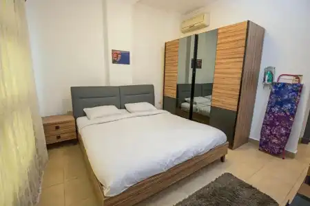 Lilly apartments - 211
