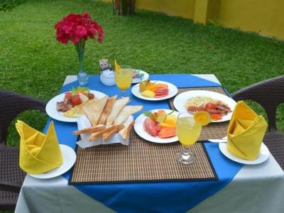 Inlak Garden - 8