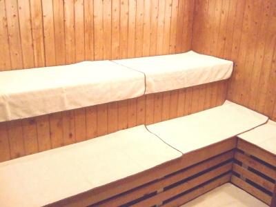 Dormy Inn Kitami Natural Hot Spring - 17