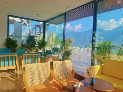 Sapa Relax & Spa - 16