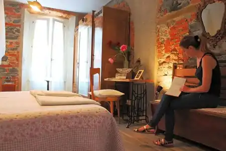 Le Dame Della Cortesella B&B - 20