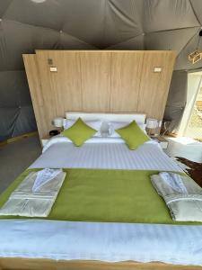EcoHouse Glamping by ART - 113