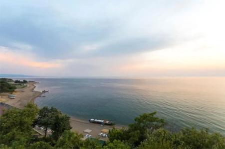 Troas Beach - 33