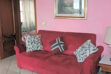 B&B Villa Giovanni - 71