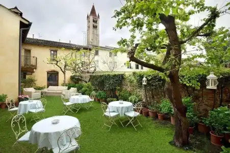 Il Relais dell'Abbazia - 6