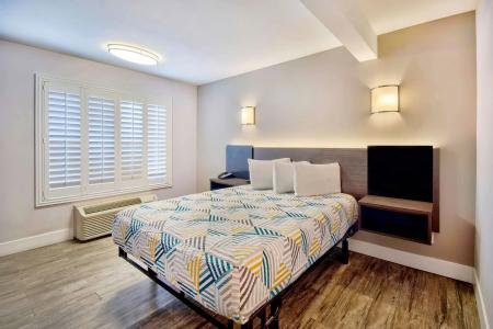 Motel 6 Inglewood, CA - 27