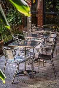 LSE Rosebery Hall - Campus Accommodation - 21