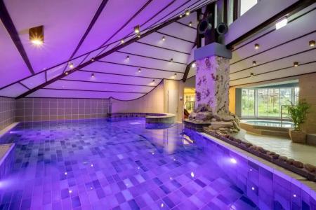 Köhlers Forsthaus Wellness & Genuss - 12