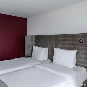 Pentahotel - 44