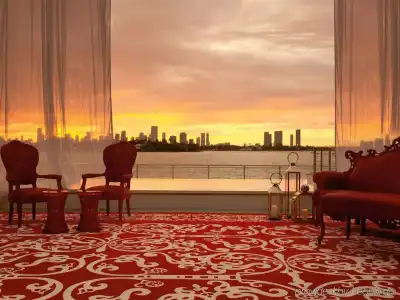 Mondrian South Beach - 5