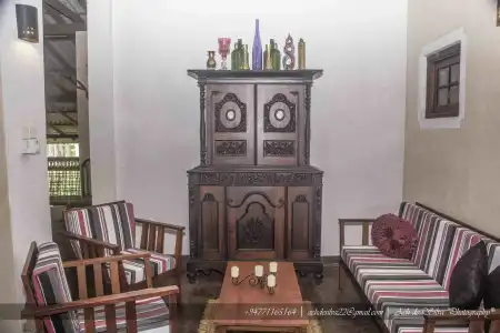Villa Birdlake - 12