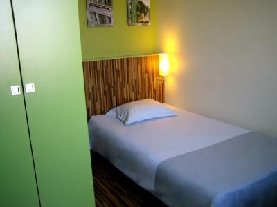 Residence Belambra Villemanzy - 28