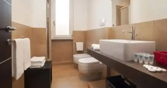 Trianon Borgo Pio Aparthotel - 16