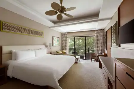 Shangri-La Rasa Ria, Kota Kinabalu - 7