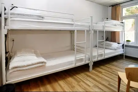 Warsaw Hostel Centrum Private Rooms & Dorms - 24