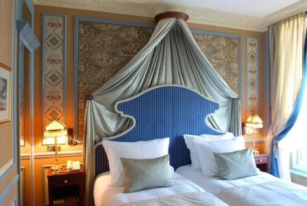 Intercontinental Bordeaux Le Grand by IHG - 126