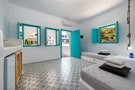 Nissia Beach Apartments and Suites - 141