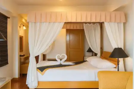 The Orchid And Spa Kalim Bay - 87