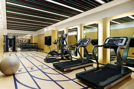 Hilton Garden Inn Chengdu Kuanzhai Alley - 17