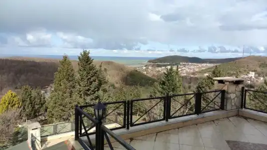 Ağva Stone House Boutique - 9