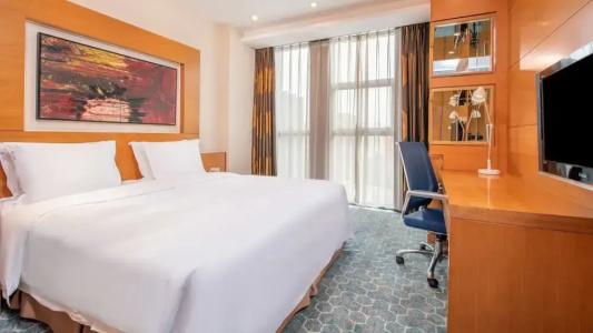 Holiday Inn Express Beijing Wangjing Center by IHG - 59