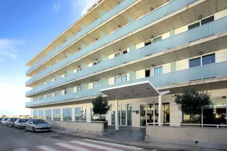 Lodomar Spa & Talasoterapia - 0