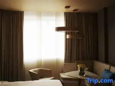 Pullman Brussels Centre Midi - 88