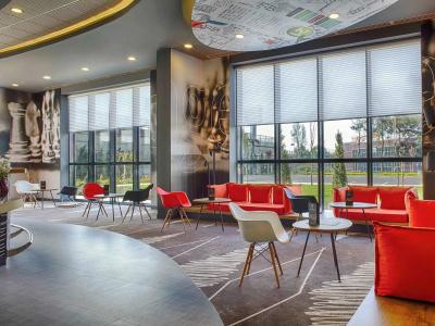Ibis Istanbul Tuzla - 21