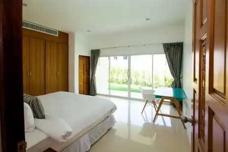 Villa Baan Anna Pool and Spa - 77