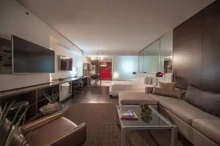 Beautiful Palms Place Suite - 529