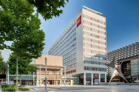 Dresden Zentrum - 1