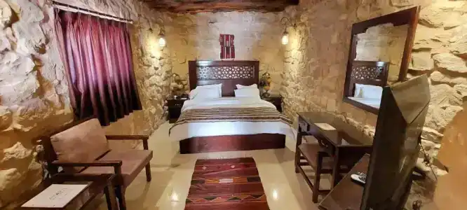 Hayat Zaman and Resort - 60