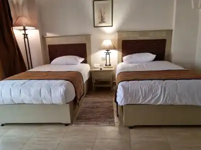 Amarina Queen Resort & Aqua Park Marsa Alam - 69